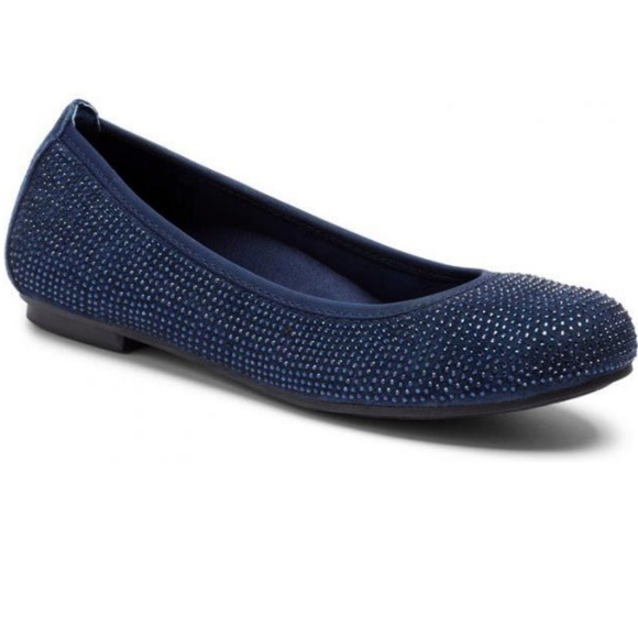 vionic willow ballet flats